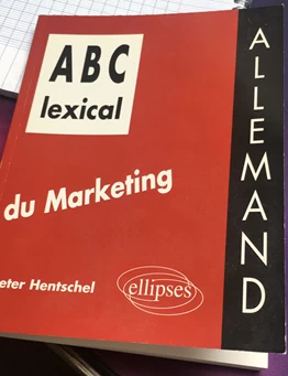 ABC du marketing