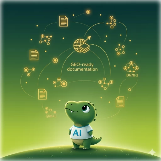 Transformer la documentation en contenu GEO-compatible