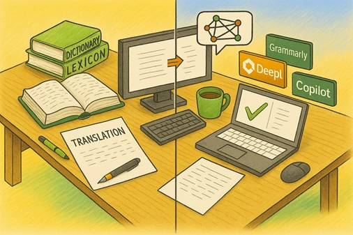 Traduction et localisation