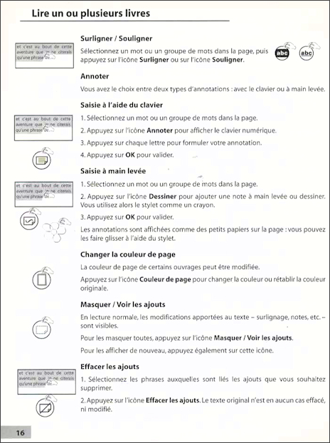 Cytale Booklet