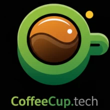 CoffeeCup.tech Logo