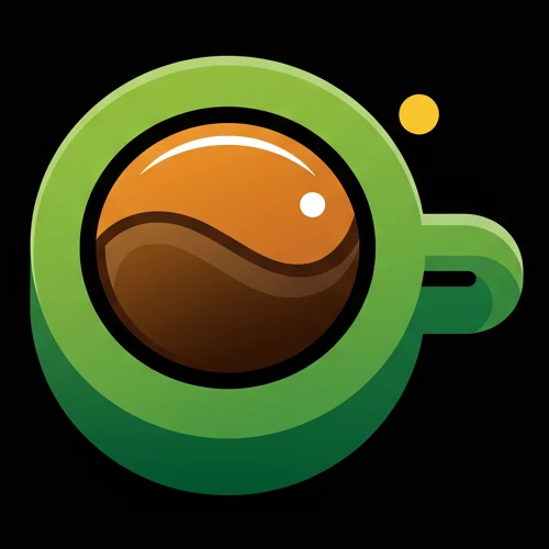 CoffeeCup Logo